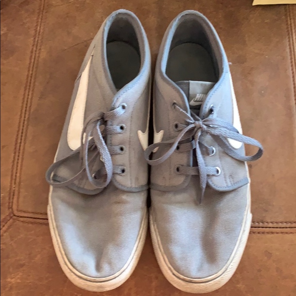 Nike Lace up shoes